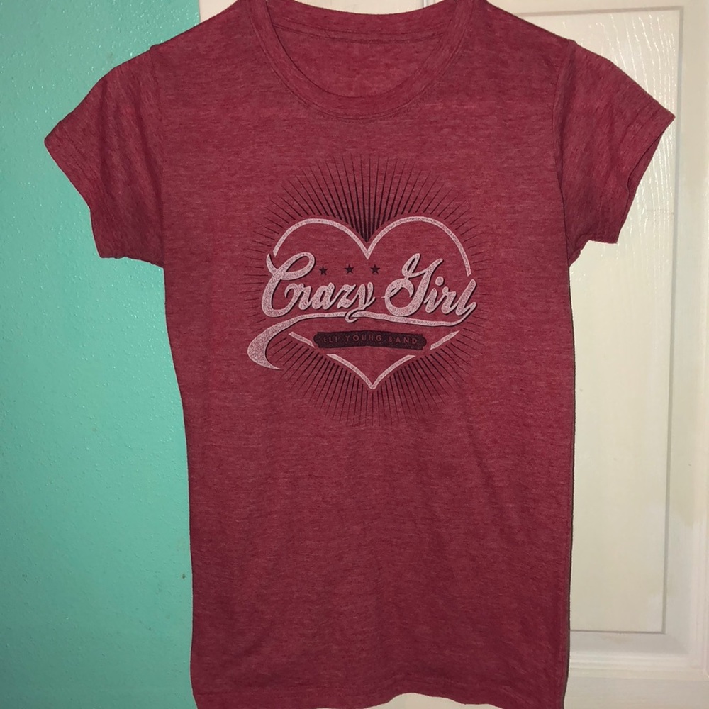 Eli young shirt